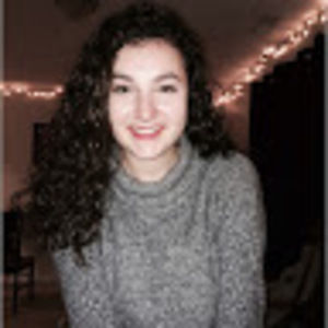 Meet your Posher, Marisa